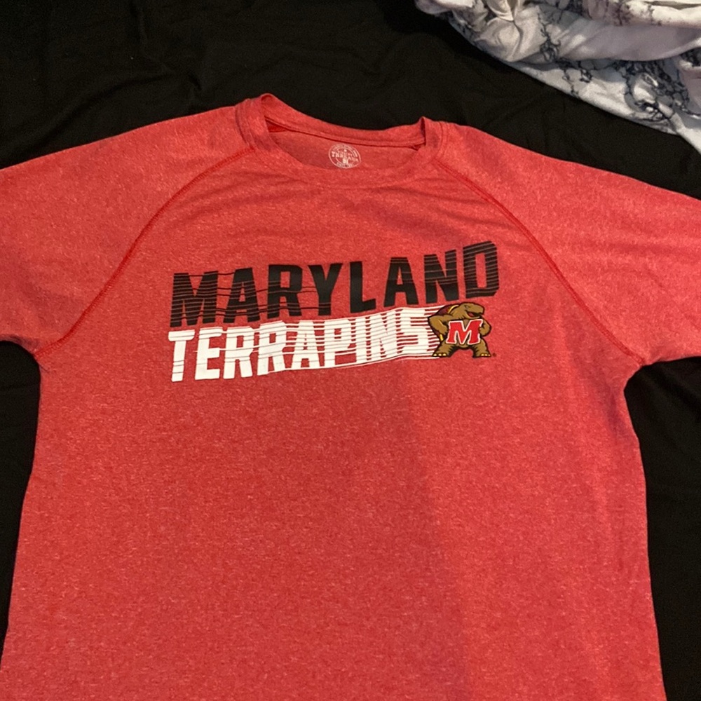University of Maryland Tee